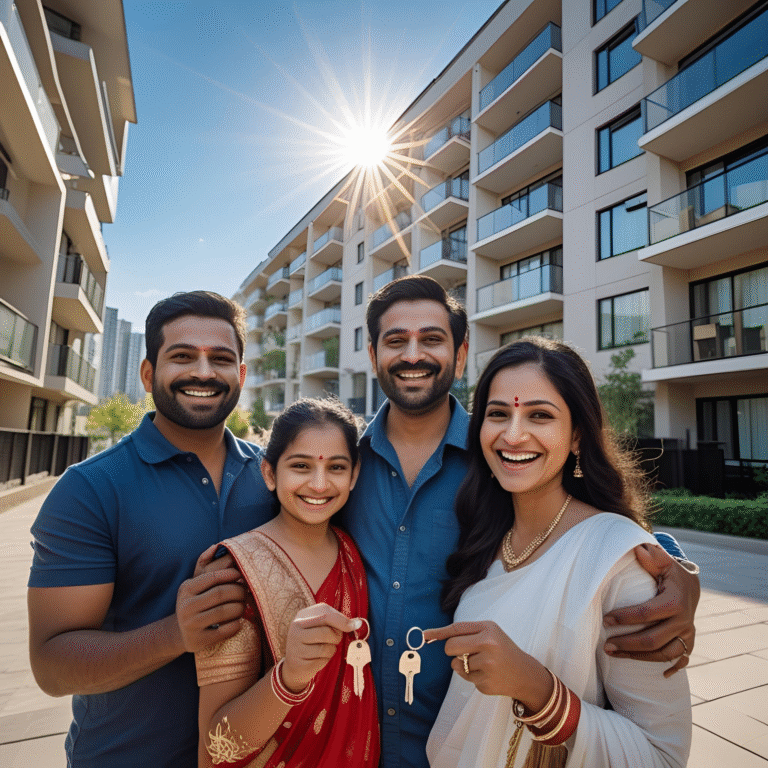Affordable Housing Projects Bringing Hope to Millions