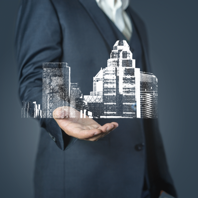 How RERA Is Building Trust & Transparency in Indian Real Estate Market
