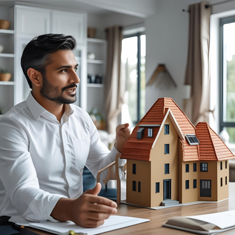 Real Estate Agents as Community Builders: The Unsung Heroes
