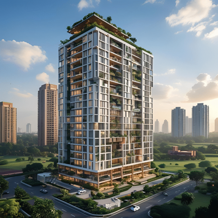 Digital India, Digital Deals: How Tech Is Transforming Real Estate