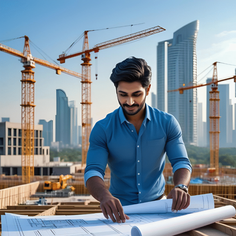 Youth in Real Estate: The New Generation of Dream Builders