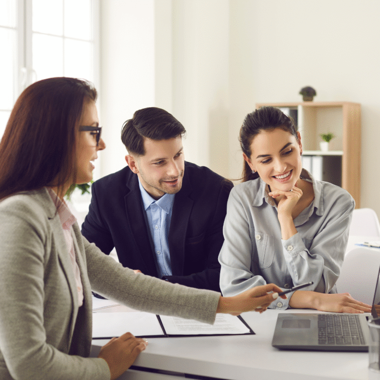 Young Professionals Are Now Investing in Real Estate: Here’s Why