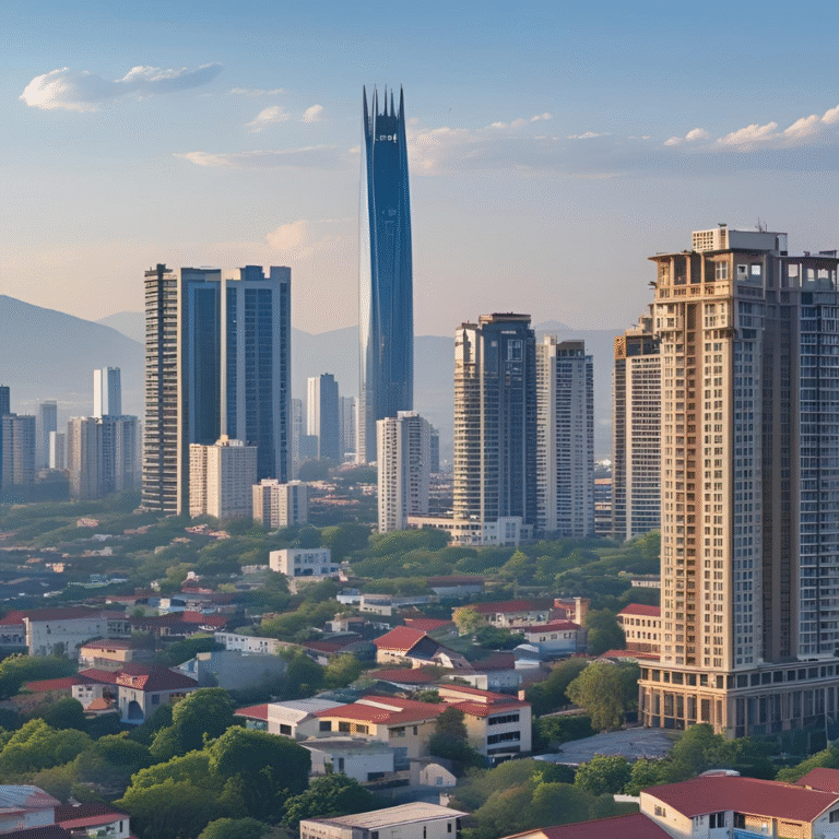 Why Tier-2 Cities Are The New Real Estate Goldmines
