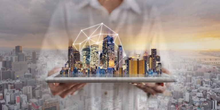 Redefining the Future of Property – IREADA