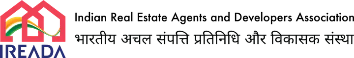 IREADA – Indian Real Estate Agents and Developers Association logo